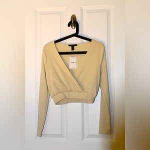 Forever 21 Shirt